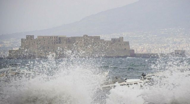 Le previsioni meteo a Napoli e in Campania di martedì 28 gennaio