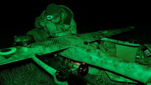 Kiev, grazie a nebbia circa 300 russi penetrati a Pokrovsk