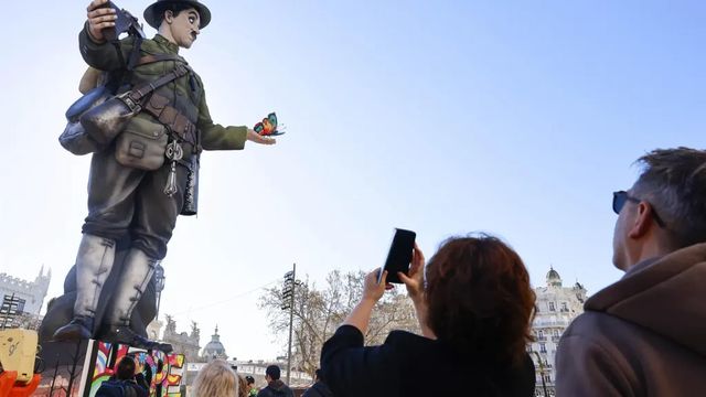 Cuenta atrás para las municipales de 2027