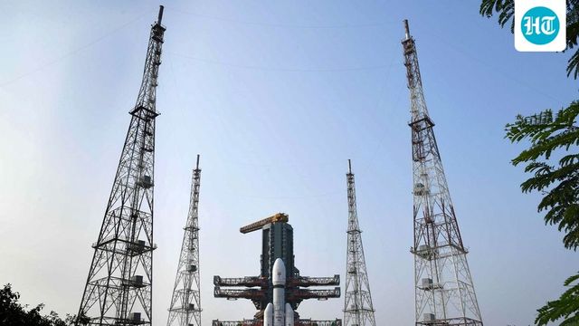 ISRO to launch Bluebird Block-2 mission tomorrow | All about the space mission