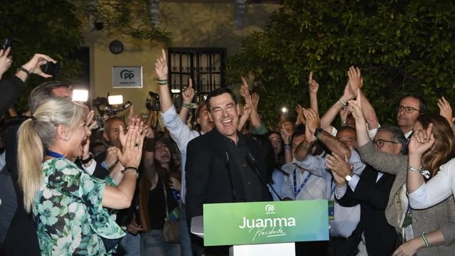 El lío de Feijóo y el error de Sánchez