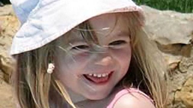 Megdöbbentő döntés született Madeleine McCann ügyében