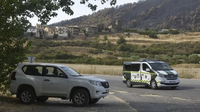 Rilasciato l’italiano fermato per la morte della compagna in Andalusia