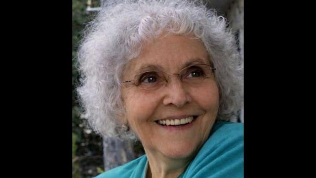 A murit actrița Adriana Piteșteanu