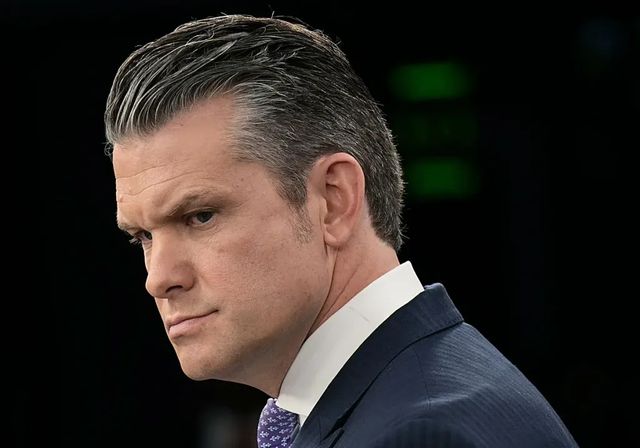 El último aviso de EE UU a los aliados: «Harían bien en empezar a aprender a luchar por sí mismos» en Ormuz