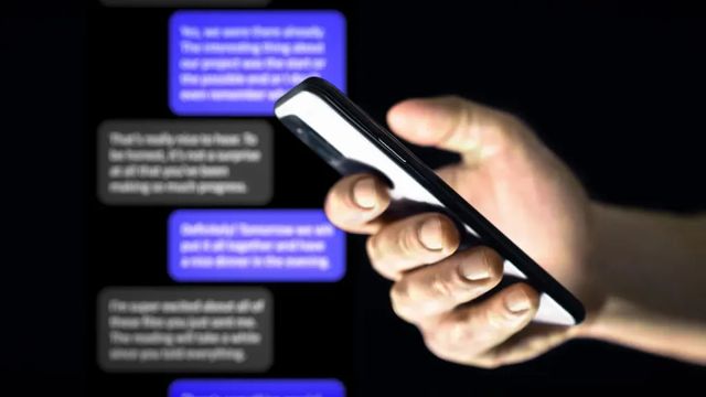 Adathalász csalások terjednek az MVM Next nevében