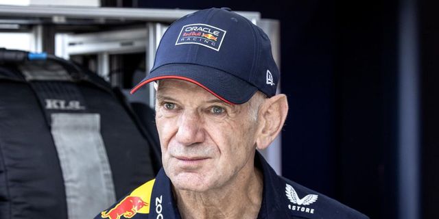 Newey alla Aston Martin, nuovo avversario per Ferrari