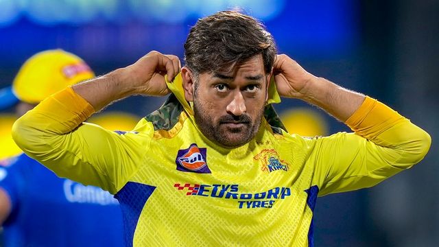 Nobody cares how old you are, the level needs to be the same in IPL: MS Dhoni