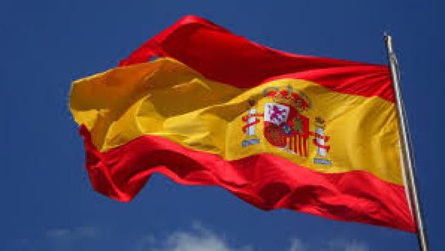 Val de căldură extremă în Spania