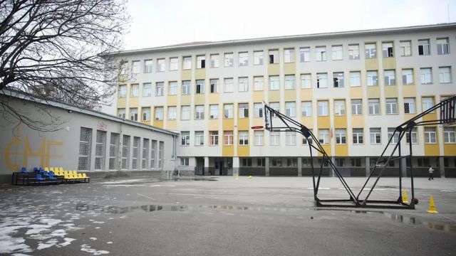 Министерството на образованието и науката публикува второто класиране за прием в осми клас