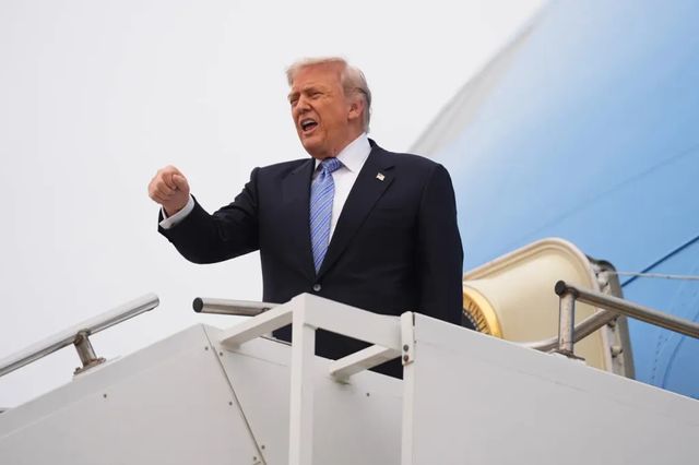 Răsturnare de situație. Trump a anunțat trimiterea a 5.000 de militari americani în Polonia, după ce și-a amenințat aliații