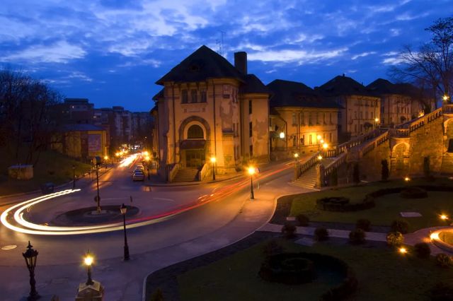Primarul Iașiului, Mihai Chirica, a anunțat reducerea iluminatului public pe timpul nopții