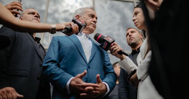 Potra a cerut zeci de milioane de dolari de la Frank Timiș pentru finanțarea campaniei lui Călin Georgescu