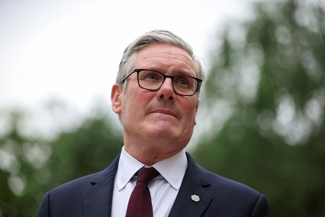 Premierul britanic Keir Starmer e așteptat să demisioneze luni