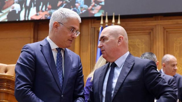Unde este cea mai bună și unde este cea mai murdară apă de la robinet din Europa. Locul României în top