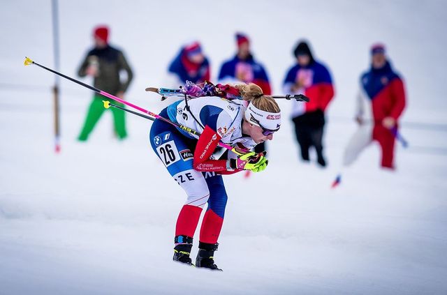 Curling na ZOH 2026: program, systém, kdy hrají Češi