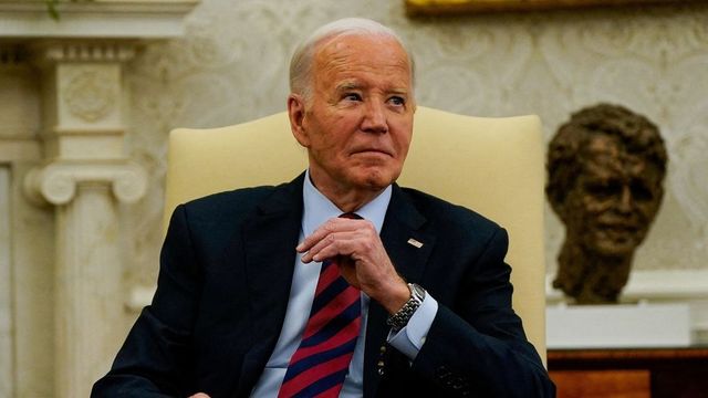 Biden to shield 500,000 undocumented spouses from deportation, Indians to gain