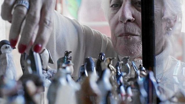 Muere la oceanógrafa y bióloga Josefina Castellví a los 90 años, pionera catalana en la Antártida