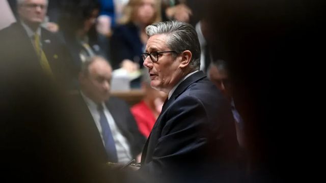 Keir Starmer renunță la mandatul de parlamentar, la câteva săptămâni după demisia din funcția de premier