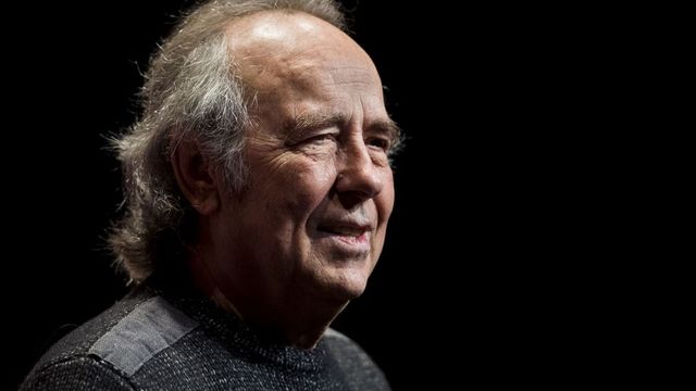 Joan Manuel Serrat, Premio Princesa de Asturias de las Artes