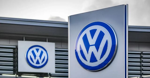 Šéf koncernu Volkswagen plánuje obří propouštění, hlavní značka se má osamostatnit