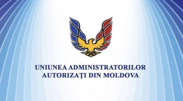 Administratorii Autorizați din Republica Moldova condamnă campania de denigrare în care sunt vizați