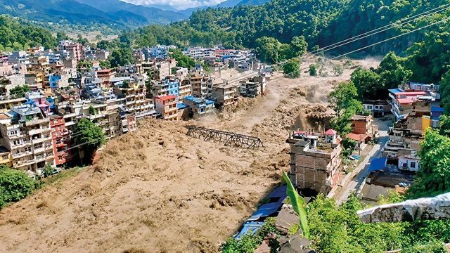 275 Indians remain missing, 169 rescued from Nepal, says MEA