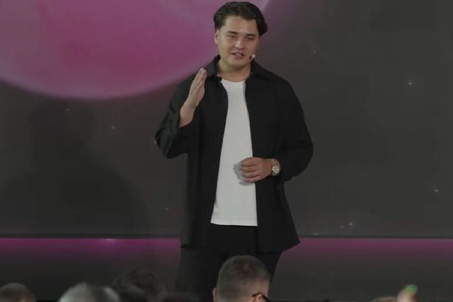 Harta de impact. Andrei Șelaru vorbește despre investițiile în Nibiru