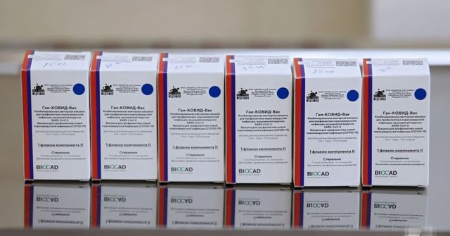 Русия ще тества ваксина срещу Ковид-19 под формата на назален спрей