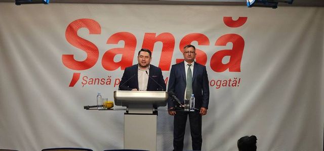 Fosta președinte a oficiului teritorial Călărași al unui partid politic interzis, condamnată la 4 ani de inchisoare