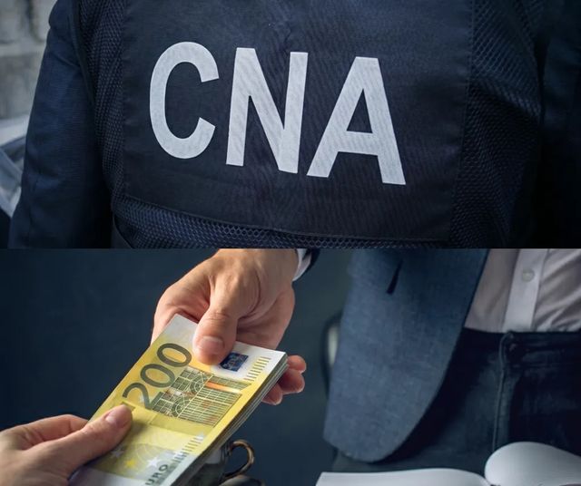 Avocat cercetat pentru trafic de influență: ar fi cerut până la 50 000 de euro pentru a interveni în dosare penale