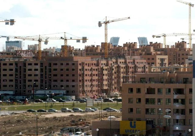 El precio de la vivienda subirá otro 9% en 2025 y amenaza con expulsar a la clase media