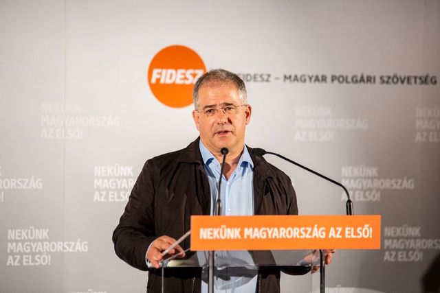 Kósa: Világossá vált, hogy Magyarországon demokrácia van