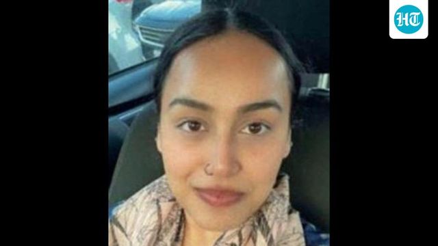 Murdered woman in Canada an Indian national: Consulate