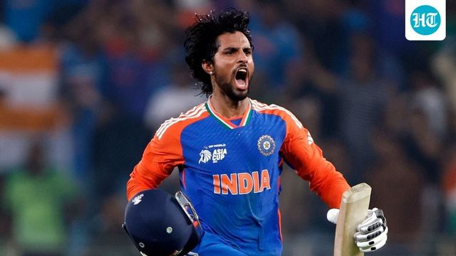 Tilak Varma refuses to call India’s Asia Cup win over Pakistan Operation Tilak