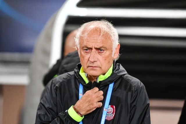 Louis Munteanu a vorbit în premieră despre transferul ratat în vară