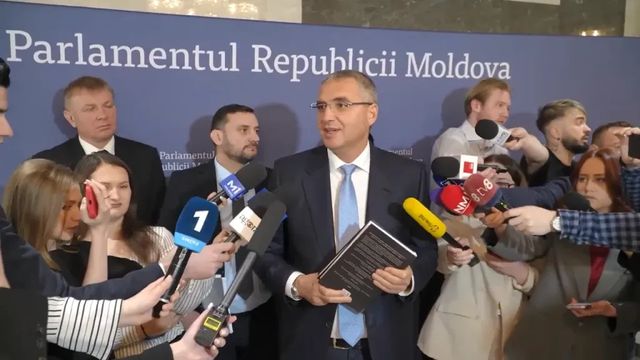 Noile reguli parlamentare intră în procedură legislativă
