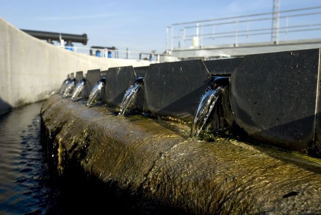 El futuro de la regeneración de agua está ya en la Región de Murcia