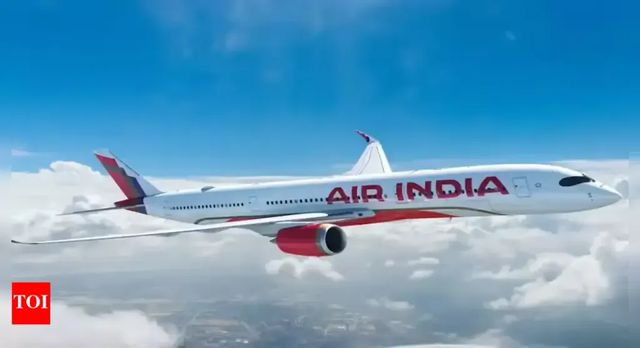 DGCA orders Air India to reinspect Boeing jets