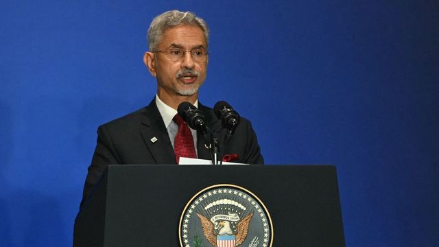 India-China Border Row: S Jaishankar Explains What ’75% Disputes Resolved’ Means