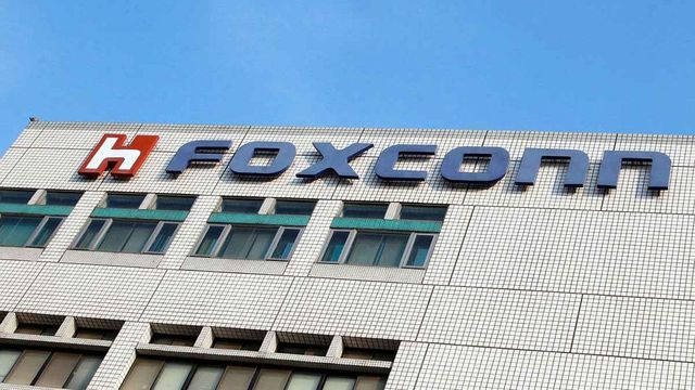 Foxconn halts Shenzhen operations, adjusts China production on Covid curbs