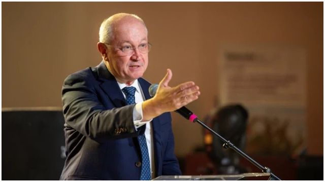 Munteanu se află într-o vizită de lucru în raionul Ștefan Vodă