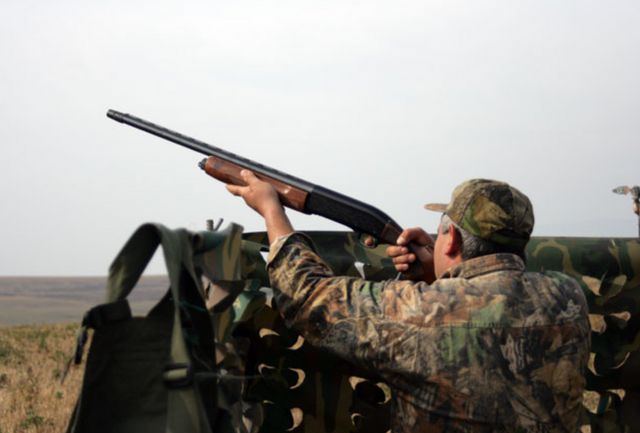 Poliția de Frontieră anunță modificări ale condițiilor de vânătoare în zona de frontieră și în obiectivele strategice