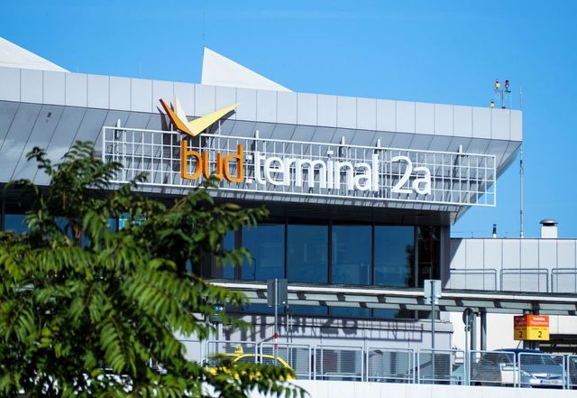 Lufthansa – Nincs kegyelem a budapesti utasoknak