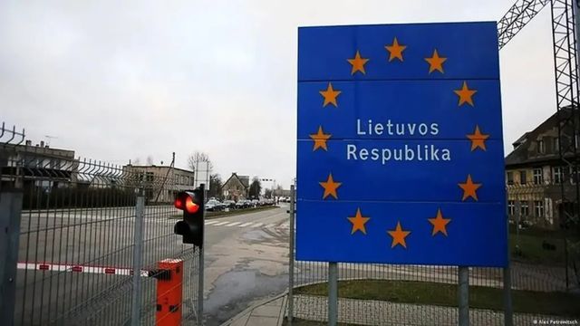 Lituania își va redeschide punctele de trecere a frontierei cu Belarus