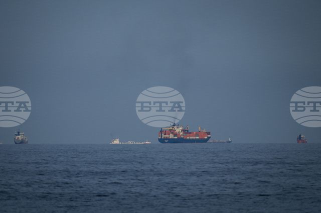 Иран ще пуска кораби на Испания през Ормузкия проток заради подкрепата ѝ