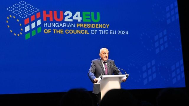 Alapjogokért Központ: a magyar soros elnökség sikere aggasztja Brüsszelt