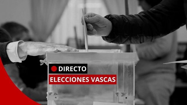 Los resultados de las elecciones del 21A en Euskadi, municipio a municipio