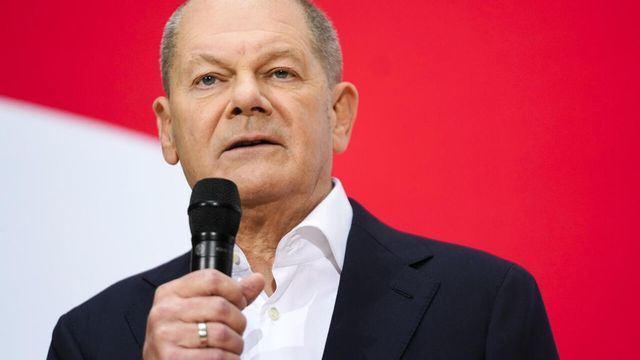 Parlamentul Germaniei acordă vot de neîncredere cancelarului Olaf Scholz