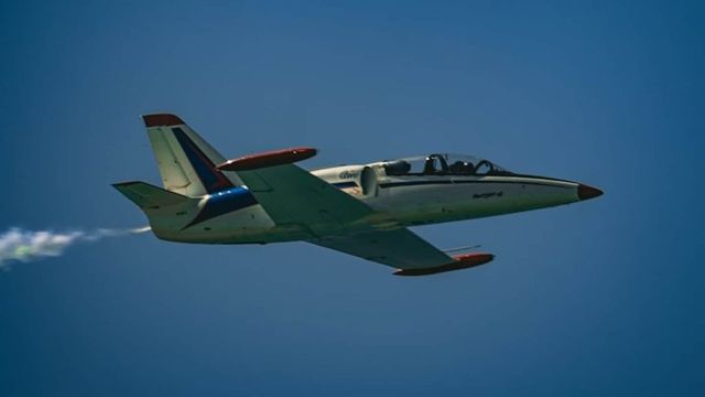 Small plane crash near New Jersey airport leaves five injured